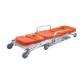 Heißer Verkauf Foldable Ambulance Emergency loading Stretcher